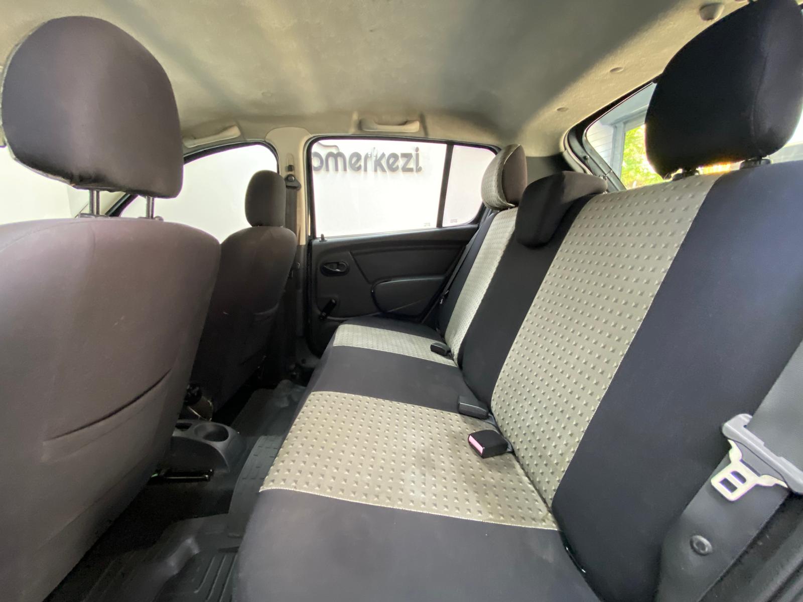 DACIA SANDERO 20